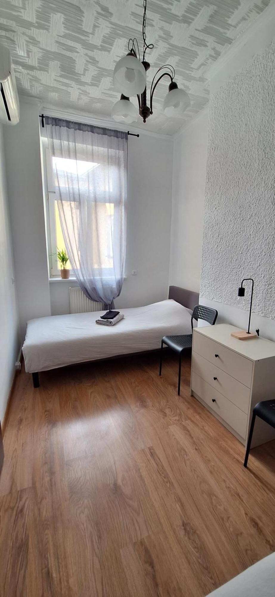 Serce Przemysla Exteriér fotografie