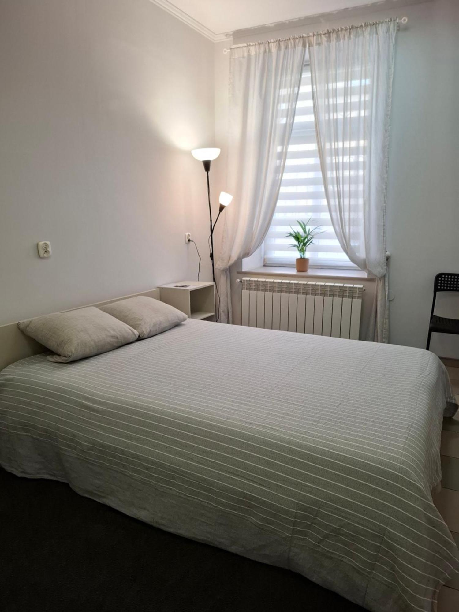 Serce Przemysla Exteriér fotografie