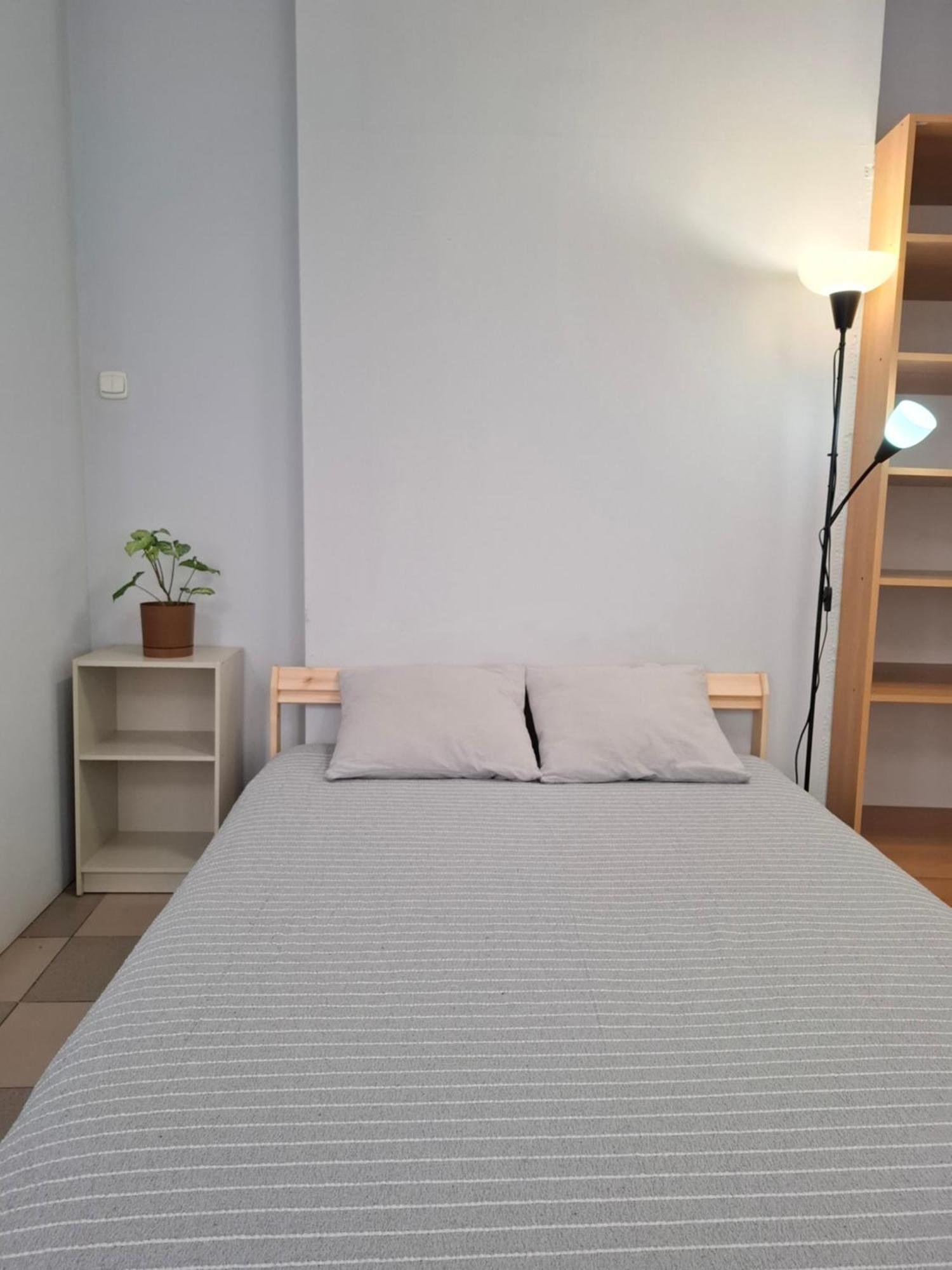 Serce Przemysla Exteriér fotografie